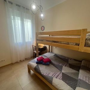 Budget Driepersoonskamer