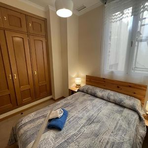 Kamer met een King Size Bed